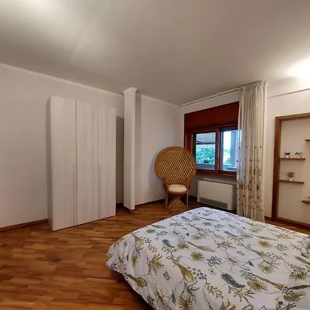 Lungarno 32 With Private Parking Apartment *