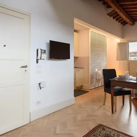 Casa Barontini フィレンツェ
