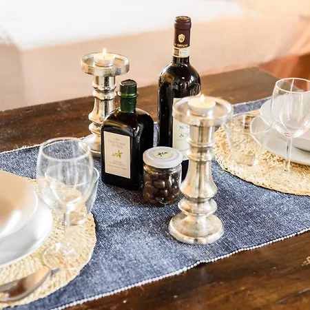 Casa Barontini * フィレンツェ
