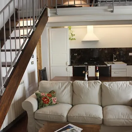 Pitti Loft Florence