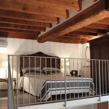 Apartment Pitti Loft