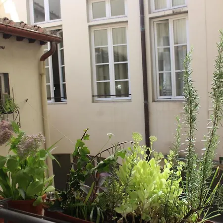Pitti Loft Apartment Florence