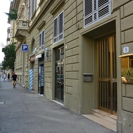 Hotel Alfieri9