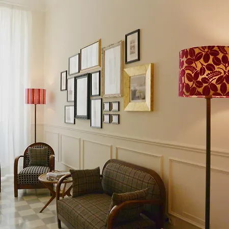 Alfieri9 Hotel