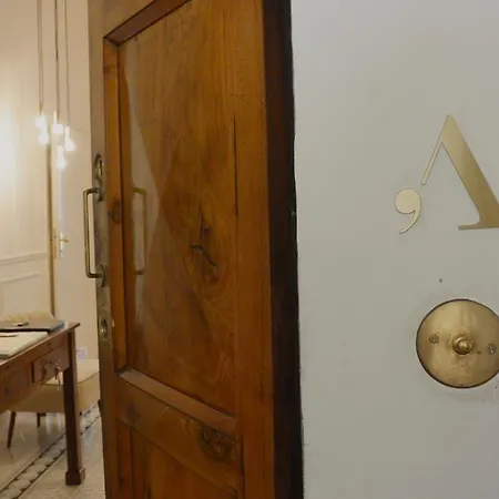 Hotel Alfieri9 3*