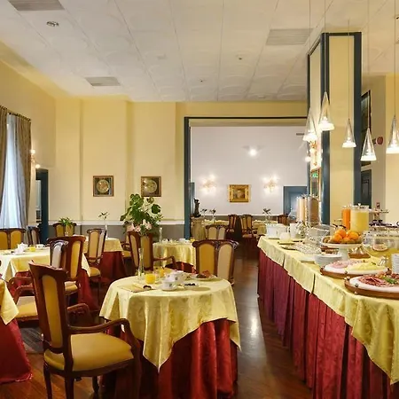 Hotel Berchielli
