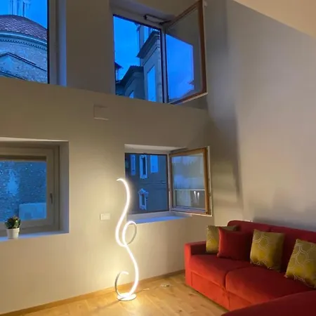Chic Boutique Apartment *