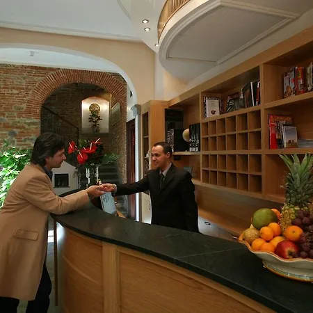 Betania Hotel