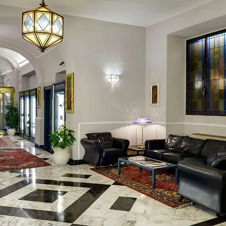 Berchielli Hotel 4*