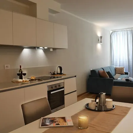 Chic Boutique Apartment *