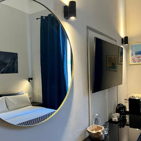 Hotel Arno Boutique *
