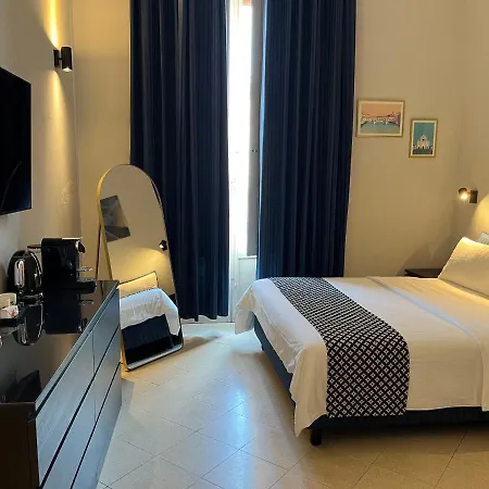 Hotel Arno Boutique Firenze