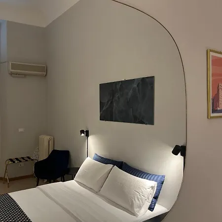 Arno Boutique * Firenze