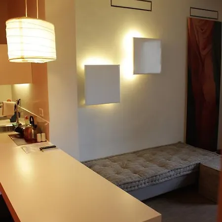 Apartament Florent Florencja