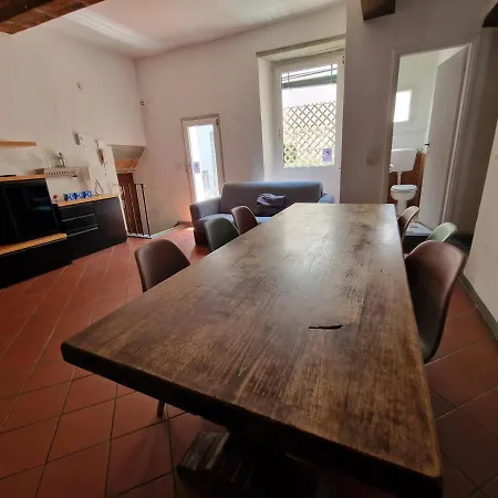 Stufa - Mercato Centrale Apartment *