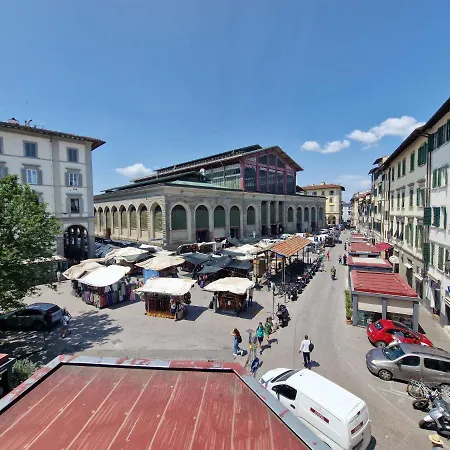 Stufa - Mercato Centrale *