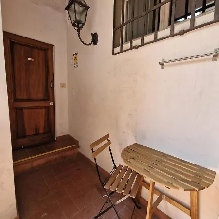 Stufa - Mercato Centrale Apartment *