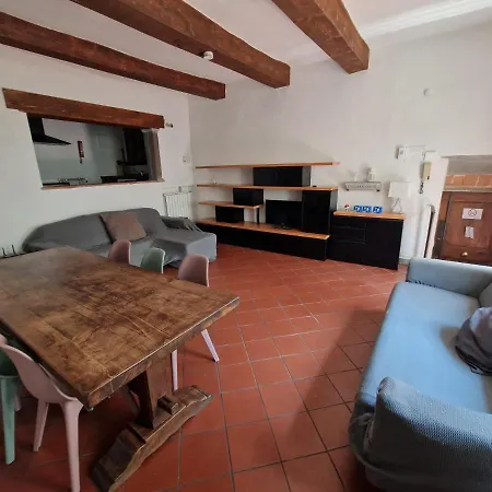 Apartment Stufa - Mercato Centrale