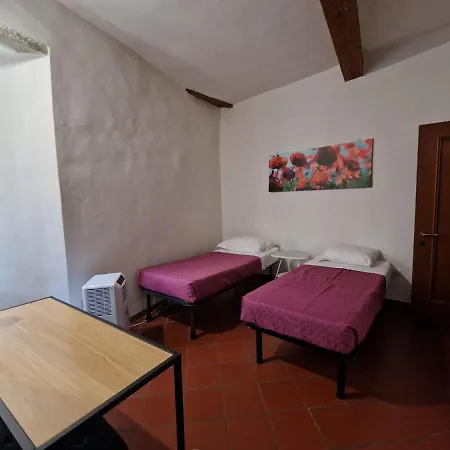Stufa - Mercato Centrale Apartment *