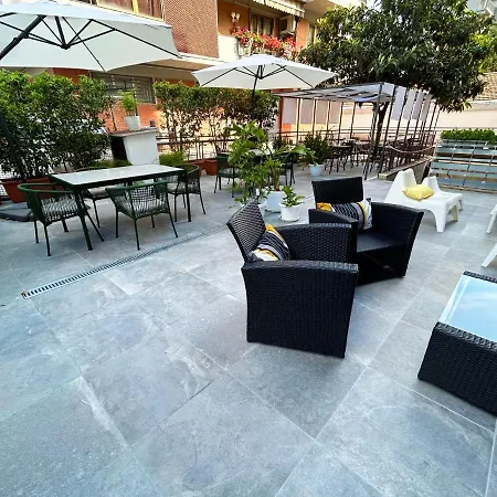 Franchi 3* Florenz