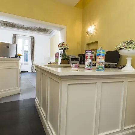 Hotell Boutique La Casa Di Morfeo