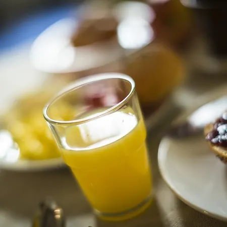 Hotell Boutique La Casa Di Morfeo 3*