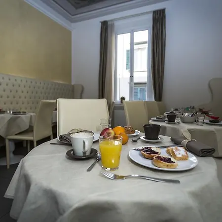 Hotell Boutique La Casa Di Morfeo