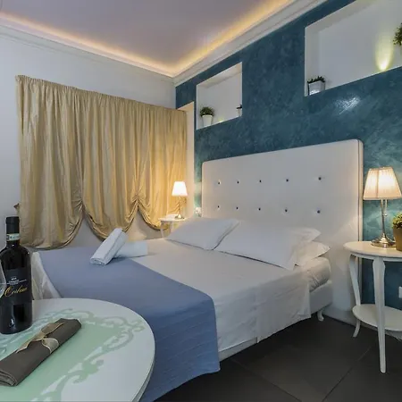 Boutique La Casa Di Morfeo Florens