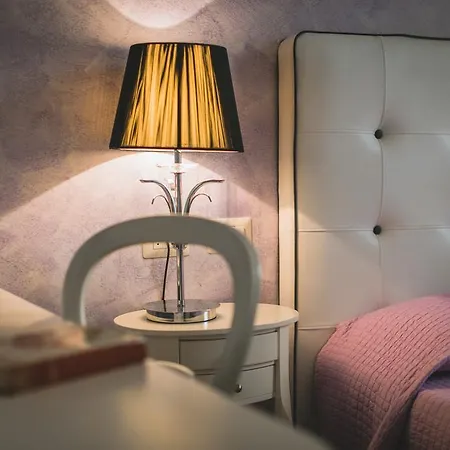 Boutique La Casa Di Morfeo Hotell