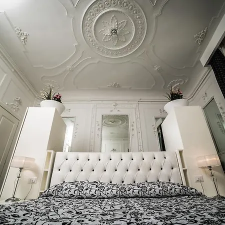 Hotell Boutique La Casa Di Morfeo 3*