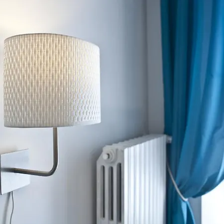 Apartment Roommo Beccaria *