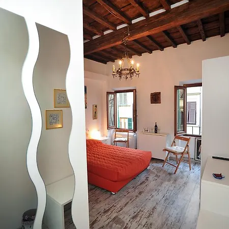 Apartment Monolocale Gallo