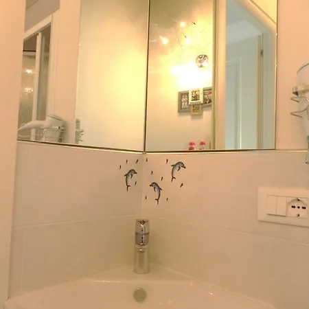 Apartment Monolocale Gallo