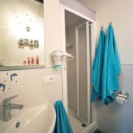 Monolocale Gallo Apartment Florence