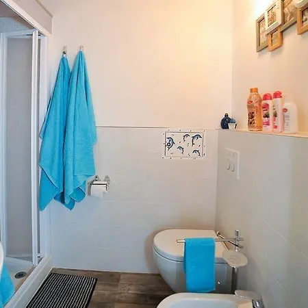 Apartment Monolocale Gallo *