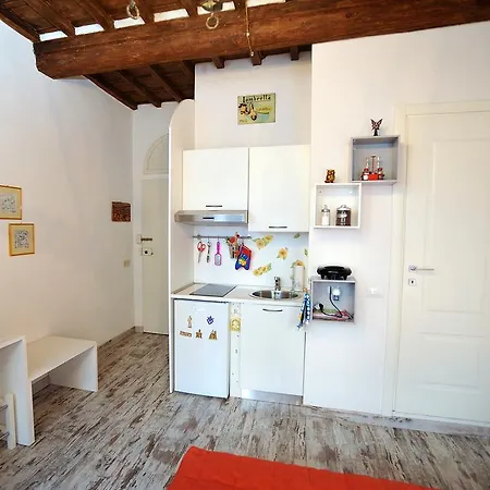 Monolocale Gallo Apartment