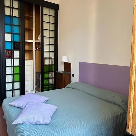 Soffiano Flat - 15 Mins From The Old Town Centre Appartamento