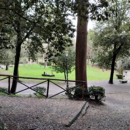 Appartamento Soffiano Flat - 15 Mins From The Old Town Centre *