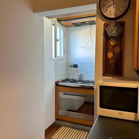 Appartamento Soffiano Flat - 15 Mins From The Old Town Centre *