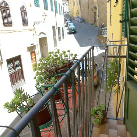 Apartment Natural *