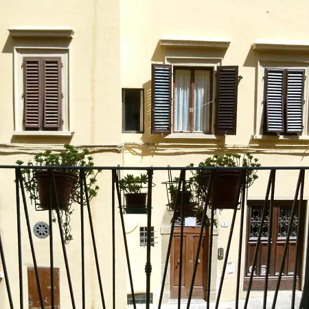 Natural Apartment Florence