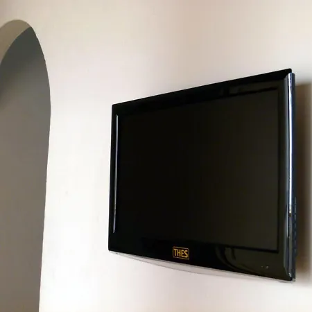 Natural Apartment