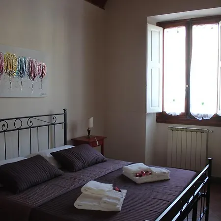 My Center San Salvi * Florence
