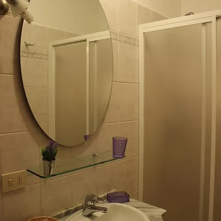 Bed & Breakfast My Center San Salvi *