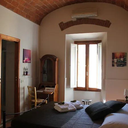 My Center San Salvi * Florence