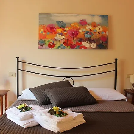 Bed & Breakfast My Center San Salvi