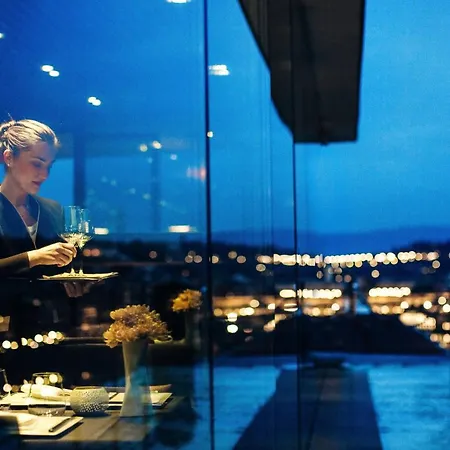 The Westin Excelsior, 5*