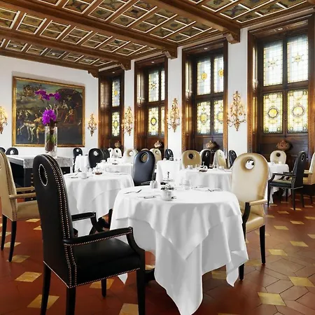 Hotel The Westin Excelsior, Florencja