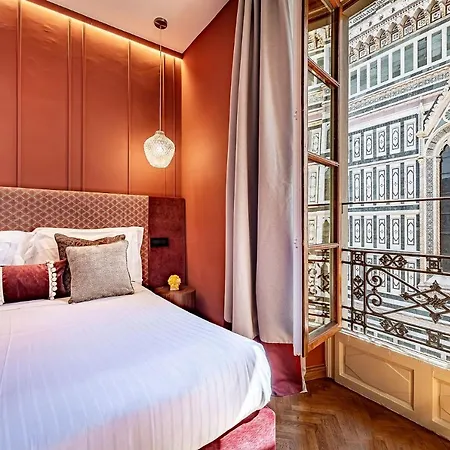 Hotel Duomo 3*