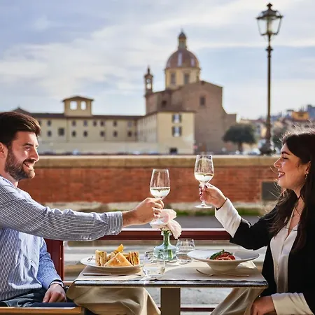 The Westin Excelsior, Hotel Florencja